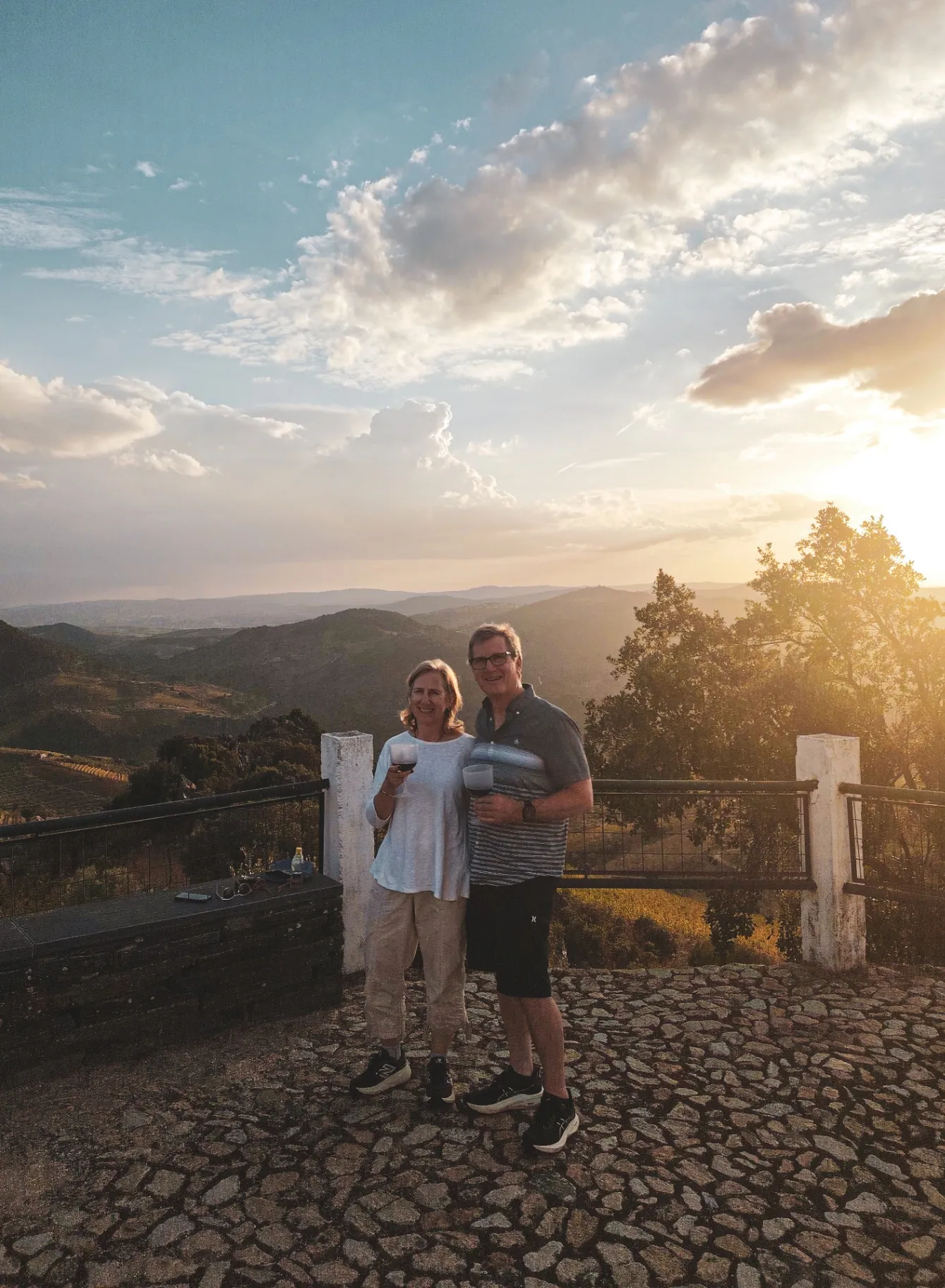 Passeio 4x4 ao Pôr do Sol