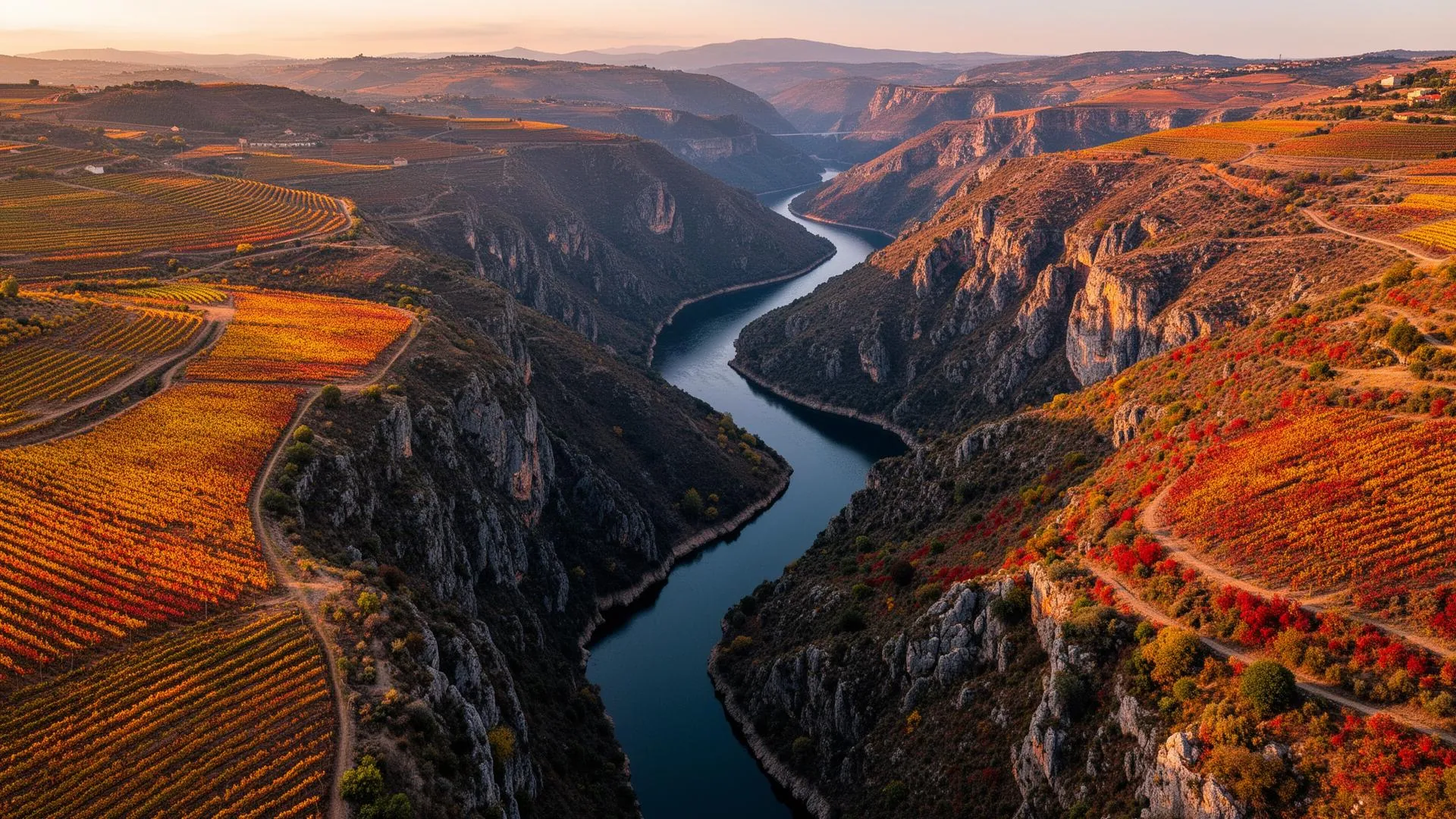 Expedição Douro Selvagem