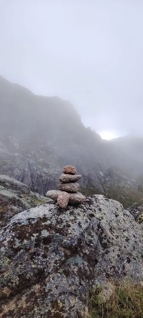 Alvão Natural Park Trek