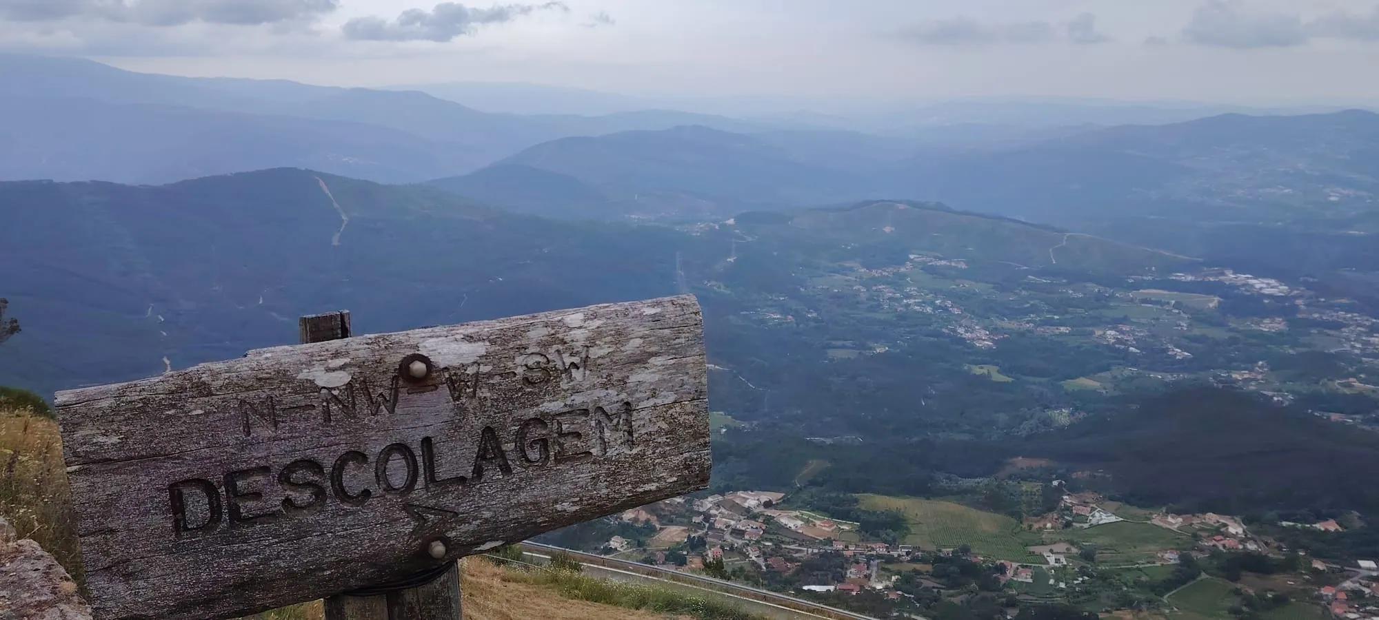 Trekking no Alvão - imagem 4