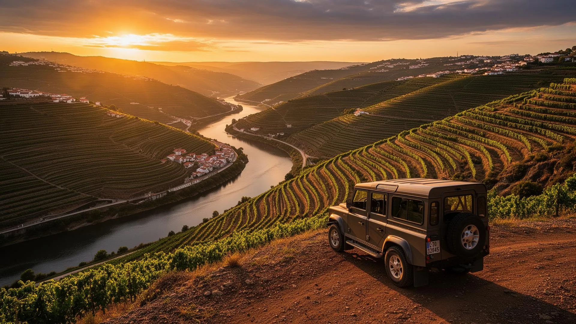 Douro