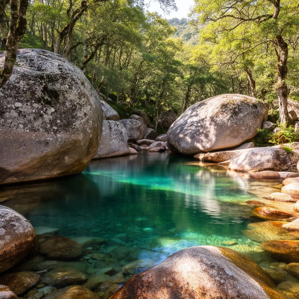 Trekking no Gerês - imagem 2