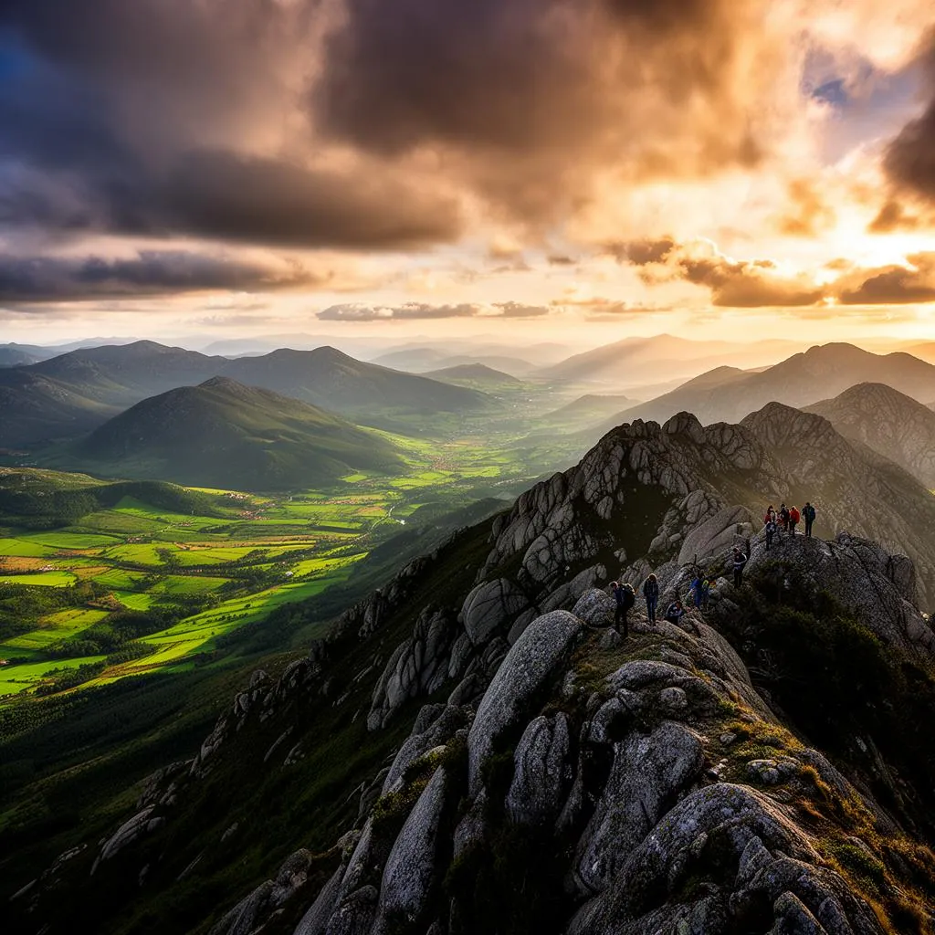 Trekking no Gerês - imagem 3