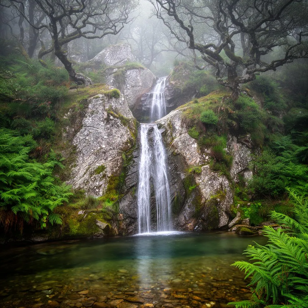 Trekking no Gerês - imagem 4