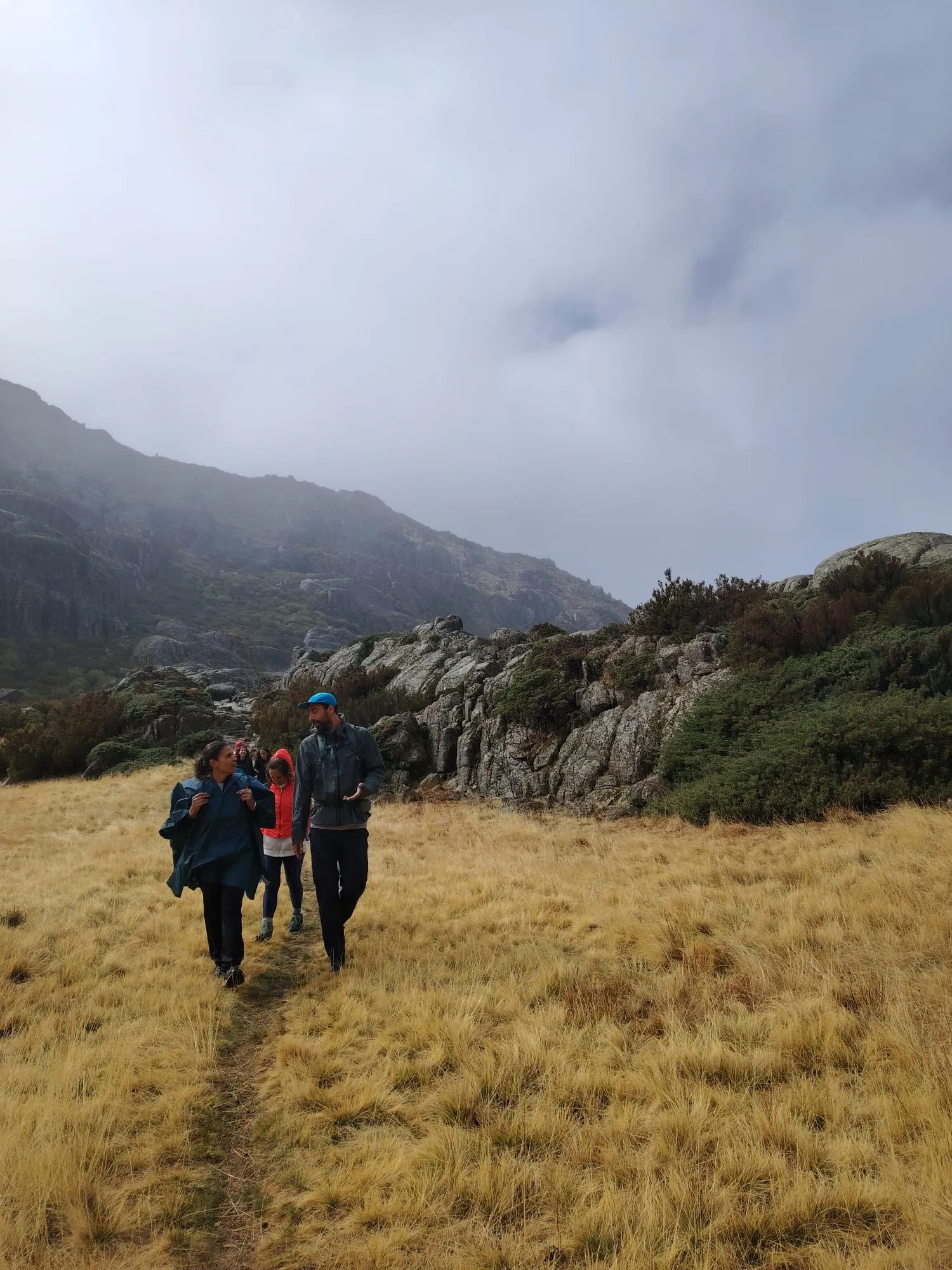 Serra da Estrela Summit Ascent - image 8